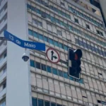 MS testa reconhecimento facial e leitura de placas