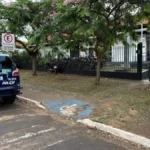 Mulher é presa após fogos atingirem adolescente em Ivinhema