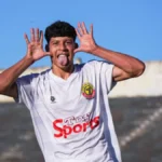 Sete vence Misto e divide liderança da Série B