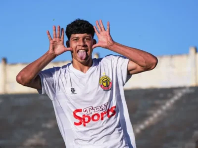 Sete vence Misto e divide liderança da Série B