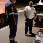 Homem é morto a facadas em pátio de condomínio em Três Lagoas
