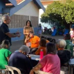 Polícia Civil orienta idosos a identificar e evitar golpes