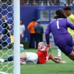 Brasil vacila e Haaland marca: Noruega vence nas oitavas