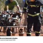 Imprensa alemã divulga com atraso morte de pesquisadora no Brasil