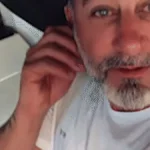 Prefeito admite erro ao arrancar com carro, mas diz que não vai mudar