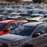 Venda de veículos em MS bate recorde em junho e supera 5,7 mil
