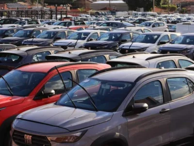 Venda de veículos em MS bate recorde em junho e supera 5,7 mil