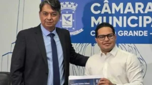 Relatório aponta risco de caducidade do contrato de ônibus