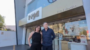 Ótica Inami: 35 anos com 35% de desconto e campanha solidária