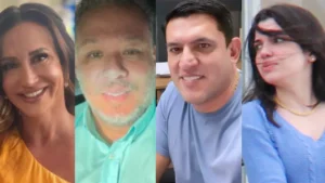 Gaeco prende dentistas, médica e ex-prefeito em MS