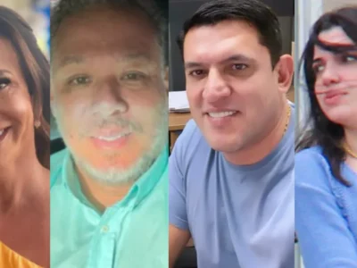 Gaeco prende dentistas, médica e ex-prefeito em MS