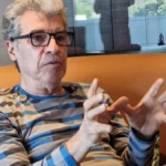 Paulo Betti: leitura para mãe analfabeta mudou sua vida