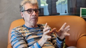Paulo Betti: leitura para mãe analfabeta mudou sua vida