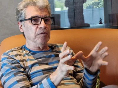 Paulo Betti: leitura para mãe analfabeta mudou sua vida
