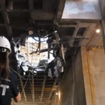 Obra embargada por falhas 30 dias antes de morte de operário