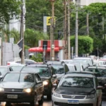 Licenciamento 2025: prazo para placas 4, 5 e 6 termina em julho