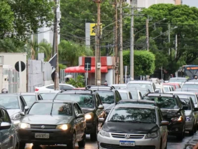 Licenciamento 2025: prazo para placas 4, 5 e 6 termina em julho