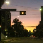 Sul de MS amanhece com 0,4°C; Capital tem sensação de 11°C