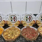 Pizzaria Itália celebra Dia da Pizza com sabores a R$ 37,99