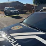 PM mata homem durante abordagem em Nova Andradina