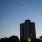 MS tem quinta e sexta de tempo seco e calor até 34°C