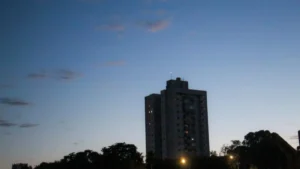 MS tem quinta e sexta de tempo seco e calor até 34°C