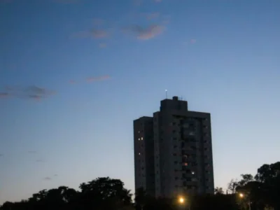 MS tem quinta e sexta de tempo seco e calor até 34°C
