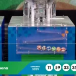 Resultados da Mega-Sena, Lotofácil e mais: veja as dezenas