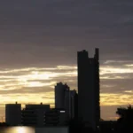 Calor intenso e ar seco: MS registra umidade de até 10%