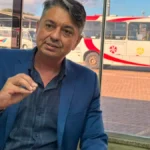 Interventor contesta dívida de R$ 27 milhões do Consórcio Guaicurus