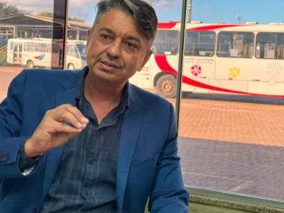 Interventor contesta dívida de R$ 27 milhões do Consórcio Guaicurus