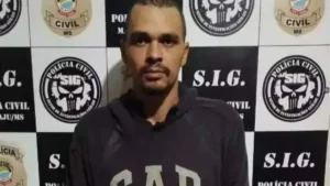 Feminicida é condenado a 23 anos por matar companheira a facadas em MS