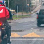 Crédito para entregadores é adiado para 27 de julho