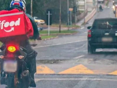 Crédito para entregadores é adiado para 27 de julho