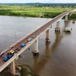 Ponte no Rio Paraguai terá interdição total por 2 horas
