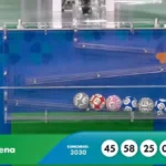Mega-Sena 3030: números sorteados e prêmio de R$ 19,4 milhões