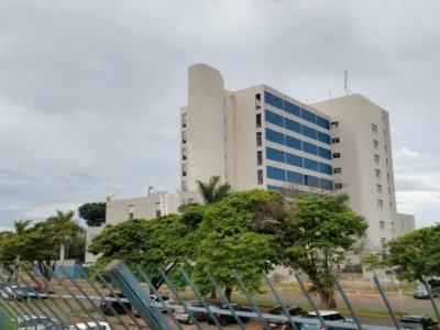 Paciente denuncia estupro em UTI do Hospital Regional