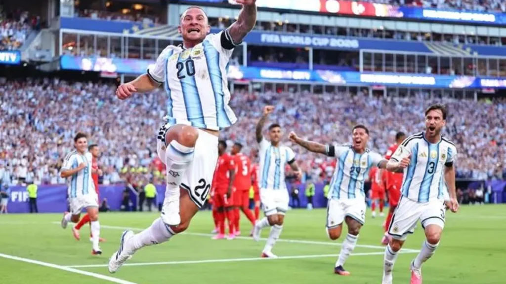 Semifinais da Copa 2026: datas, horários e duelos definidos