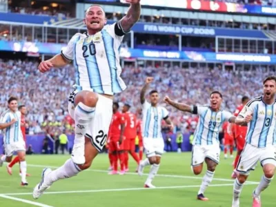 Semifinais da Copa 2026: datas, horários e duelos definidos