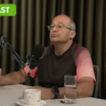 Aos 61 anos, empreendedor testa scooter elétrica e planeja indústria
