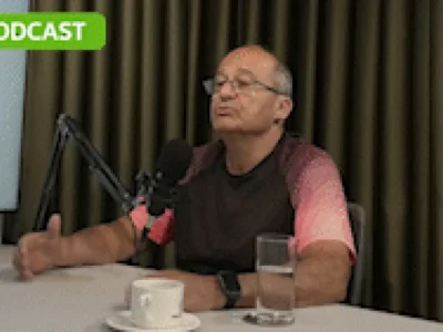 Aos 61 anos, empreendedor testa scooter elétrica e planeja indústria