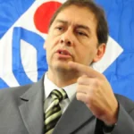 Ex-locutor e prefeito cassado, Alcides Bernal morre aos 60 anos