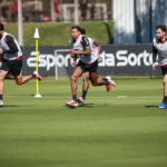 Multa de R$1,1 mi impede Corinthians de registrar novos jogadores