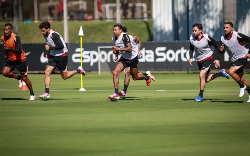 Multa de R$1,1 mi impede Corinthians de registrar novos jogadores