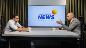 Dr. Luiz Fernando: gestão e empreendedorismo na medicina