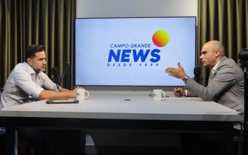 Dr. Luiz Fernando: gestão e empreendedorismo na medicina
