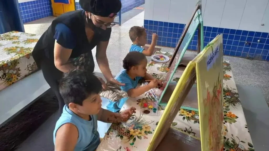 Campo Grande convoca 272 aprovados para assistente infantil