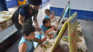 Campo Grande convoca 272 aprovados para assistente infantil
