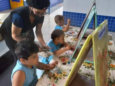 Campo Grande convoca 272 aprovados para assistente infantil