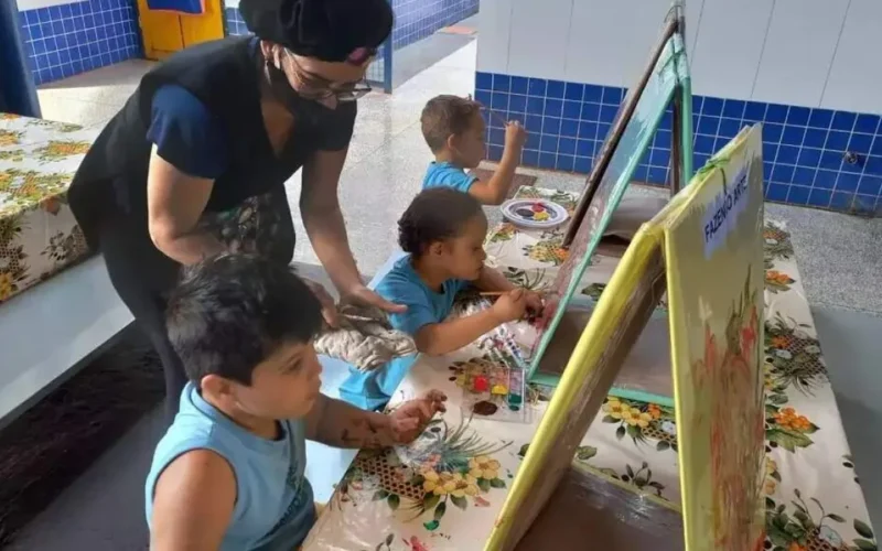 Campo Grande convoca 272 aprovados para assistente infantil